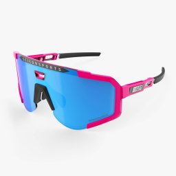 Gafas de sol Scicon AEROSCOPE EY390314 Rosa/Fucsia Talla: 99X1 Rosa/Fucsia