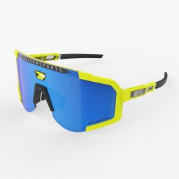 Gafas de sol Scicon AEROSCOPE EY390321 Amarillo Talla: 99X1 Amarillo
