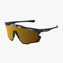 Gafas de sol Scicon AEROSHADE KUNKEN EY31071200 Negro Talla: 99X1 Negro