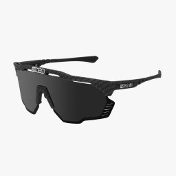 Gafas de sol Scicon AEROSHADE KUNKEN EY31081200 Negro Talla: 99X1 Negro