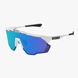 Gafas de sol Scicon AEROSHADE KUNKEN EY31030800 Blanco Talla: 99X1 Blanco