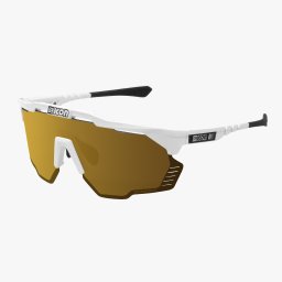 Gafas de sol Scicon AEROSHADE KUNKEN EY31070800 Blanco Talla: 99X1 Blanco