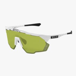 Gafas de sol Scicon AEROSHADE KUNKEN EY31150800 Blanco Talla: 99X1 Blanco