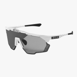 Gafas de sol Scicon AEROSHADE KUNKEN EY31010800 Blanco Talla: 99X1 Blanco