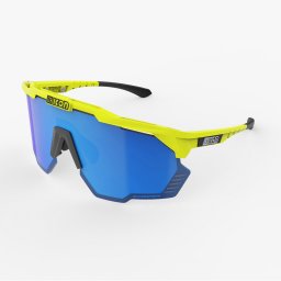 Gafas de sol Scicon AEROSHADE KUNKEN EY310321 Amarillo Talla: 99X1 Amarillo