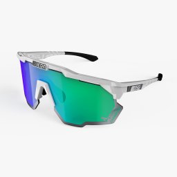 Gafas de sol Scicon AEROSHADE KUNKEN EY314308 Blanco Talla: 99X1 Blanco