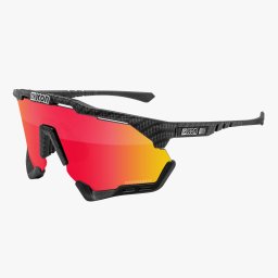 Gafas de sol Scicon AEROSHADE XL EY25061201 Negro Talla: 99X1 Negro