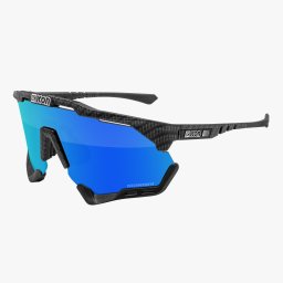 Gafas de sol Scicon AEROSHADE XL EY25031201 Negro Talla: 99X1 Negro