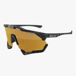 Gafas de sol Scicon AEROSHADE XL EY25071201 Negro Talla: 99X1 Negro