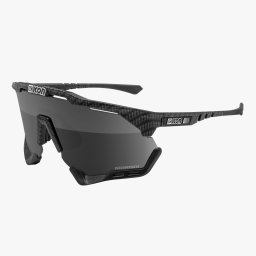 Gafas de sol Scicon AEROSHADE XL EY25081201 Negro Talla: 99X1 Negro