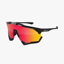 Gafas de sol Scicon AEROSHADE XL EY25060201 Negro Talla: 99X1 Negro