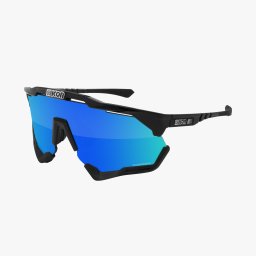 Gafas de sol Scicon AEROSHADE XL EY25030201 Negro Talla: 99X1 Negro