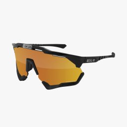 Gafas de sol Scicon AEROSHADE XL EY25070201 Negro Talla: 99X1 Negro