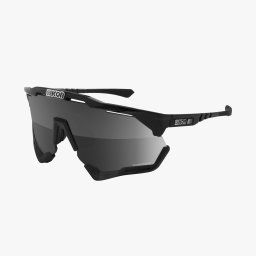Gafas de sol Scicon AEROSHADE XL EY25080201 Negro Talla: 99X1 Negro