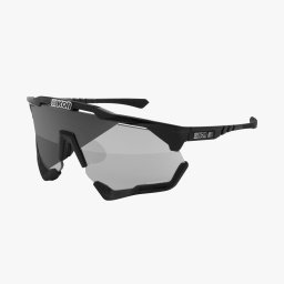 Gafas de sol Scicon AEROSHADE XL EY25010201 Negro Talla: 99X1 Negro
