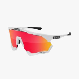 Gafas de sol Scicon AEROSHADE XL EY25060802 Blanco Talla: 99X1 Blanco