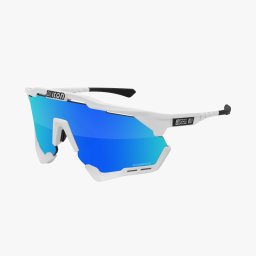 Gafas de sol Scicon AEROSHADE XL EY25030802 Blanco Talla: 99X1 Blanco