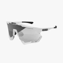 Gafas de sol Scicon AEROSHADE XL EY25010802 Blanco Talla: 99X1 Blanco