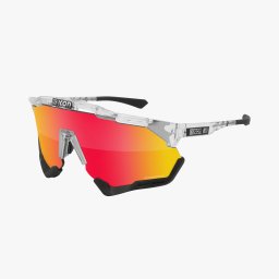 Gafas de sol Scicon AEROSHADE XL EY25060701 Transparente Talla: 99X1 Transparente