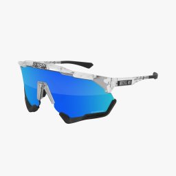 Gafas de sol Scicon AEROSHADE XL EY25030701 Transparente Talla: 99X1 Transparente