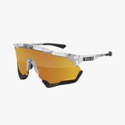 Gafas de sol Scicon AEROSHADE XL EY25070701 Transparente Talla: 99X1 Transparente