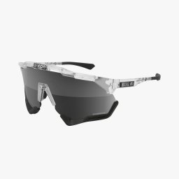 Gafas de sol Scicon AEROSHADE XL EY25080701 Transparente Talla: 99X1 Transparente