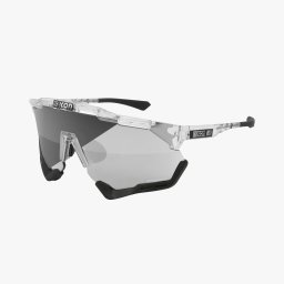 Gafas de sol Scicon AEROSHADE XL EY25010701 Transparente Talla: 99X1 Transparente
