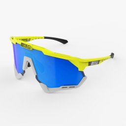 Gafas de sol Scicon AEROSHADE XL EY250321 Amarillo Talla: 99X1 Amarillo