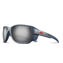Gafas de sol Julbo MONTEBIANCO 2 J541 Gris Talla: 56X15 Gris