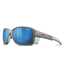 Gafas de sol Julbo MONTEROSA 2 J542 Gris Talla: 54X15 Gris