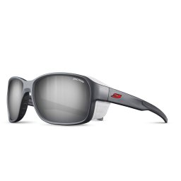 Gafas de sol Julbo MONTEROSA 2 J542 Gris Talla: 54X15 Gris