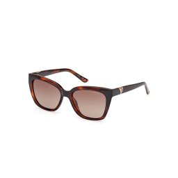 Gafas de sol Guess GU7878 Marrón Talla: 53X16 Marrón