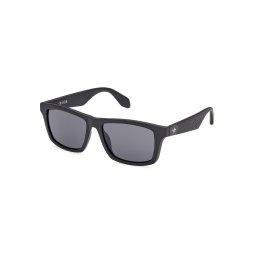 Gafas de sol Adidas OR0115 Negro Talla: 54X16 Negro