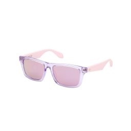 Gafas de sol Adidas OR0115 Rosa/Fucsia Talla: 54X16 Rosa/Fucsia