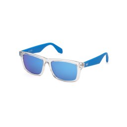 Gafas de sol Adidas OR0115 Transparente Talla: 54X16 Transparente