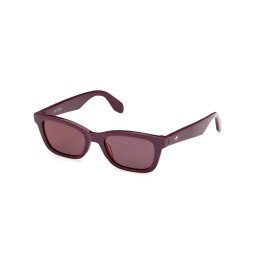 Gafas de sol Adidas OR0117 Lila Talla: 53X20 Lila