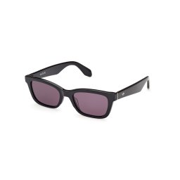 Gafas de sol Adidas OR0117 Negro Talla: 53X20 Negro