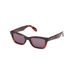 Gafas de sol Adidas OR0117 Marrón Talla: 53X20 Marrón