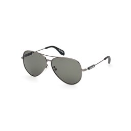 Gafas de sol Adidas OR0085 Dorados Talla: 59X11 Dorados