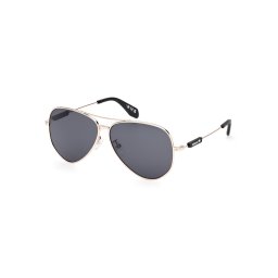 Gafas de sol Adidas OR0085 Dorados Talla: 59X11 Dorados