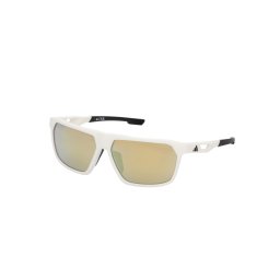 Gafas de sol Adidas ACTV CLASSIC SP0096 Blanco Talla: 60X13 Blanco