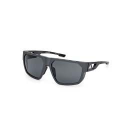 Gafas de sol Adidas ACTV CLASSIC SP0097 Negro Talla: 61X15 Negro