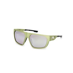 Gafas de sol Adidas ACTV CLASSIC SP0097 Verde Talla: 61X15 Verde