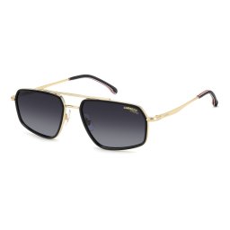 Gafas de sol Carrera CARRERA 338/S Negro Talla: 58X18 Negro