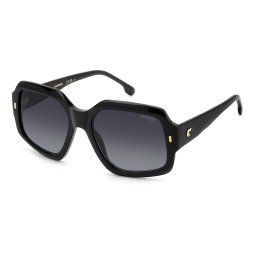 Gafas de sol Carrera CARRERA 3045/S Negro Talla: 56X18 Negro