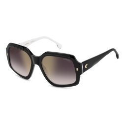 Gafas de sol Carrera CARRERA 3045/S Negro Talla: 56X18 Negro