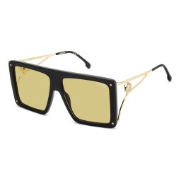 Gafas de sol Carrera CA UNICA/SE Amarillo Talla: 60X14 Amarillo