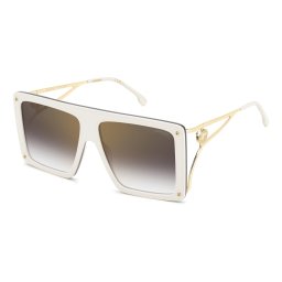 Gafas de sol Carrera CA UNICA/SE Beige Talla: 60X14 Beige