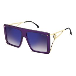 Gafas de sol Carrera CA UNICA/SE Lila Talla: 60X14 Lila