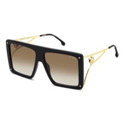 Gafas de sol Carrera CA UNICA/SE Negro Talla: 60X14 Negro
